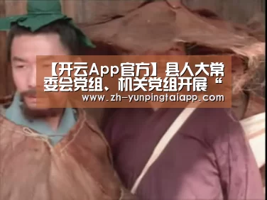 【开云App官方】县人大常委会党组、机关党组开展“悟初心、 明正反,铸就忠诚担当” 专题研讨暨理论学习中心组2019年第9次集中学习(图3) 开云App官方