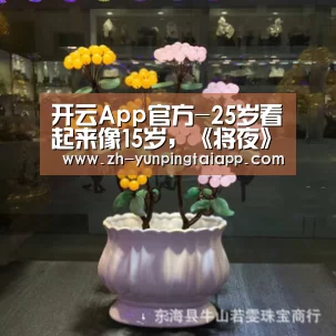 开云App官方