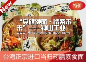“党旗领航·情系未来”——钟山工业园区组织爱心企业开展“六一”慰问活动【开云App官方】(图2) 开云App官方